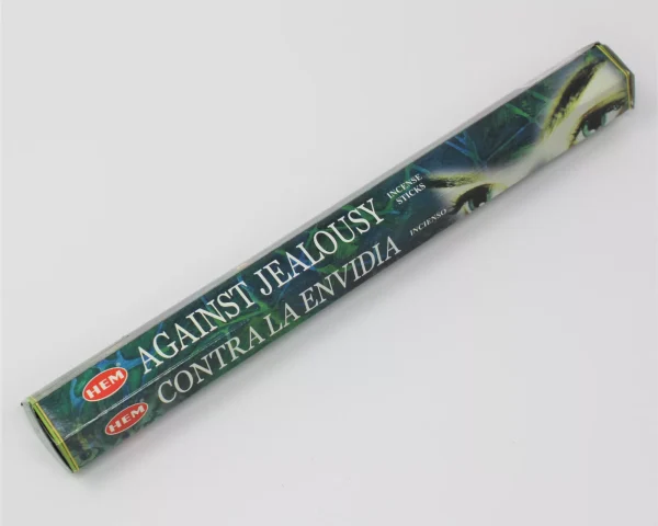 Hem Incense: Pack of 20 Sticks CRAZY SALE - BUY 4 GET 4 FREE! & FREE SHIPPING! - Image 12