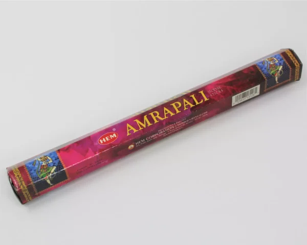 Hem Incense: Pack of 20 Sticks CRAZY SALE - BUY 4 GET 4 FREE! & FREE SHIPPING! - Image 15