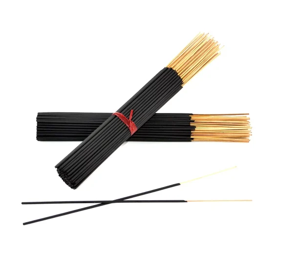 100 Incense Sticks 11" Bulk Pack Wholesale Hand Dipped Mix Match Variety Lot - Image 17