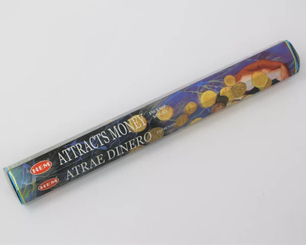 Hem Incense: Pack of 20 Sticks CRAZY SALE - BUY 4 GET 4 FREE! & FREE SHIPPING! - Image 20