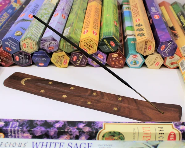 Hem Incense: Pack of 20 Sticks CRAZY SALE - BUY 4 GET 4 FREE! & FREE SHIPPING! - Image 9